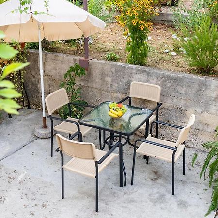 Bossa Nova Apartment Herceg Novi Extérieur photo