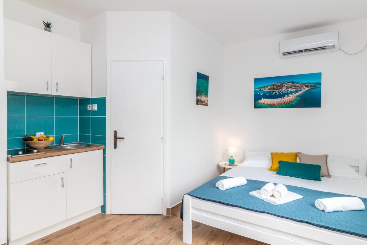 Bossa Nova Apartment Herceg Novi Extérieur photo