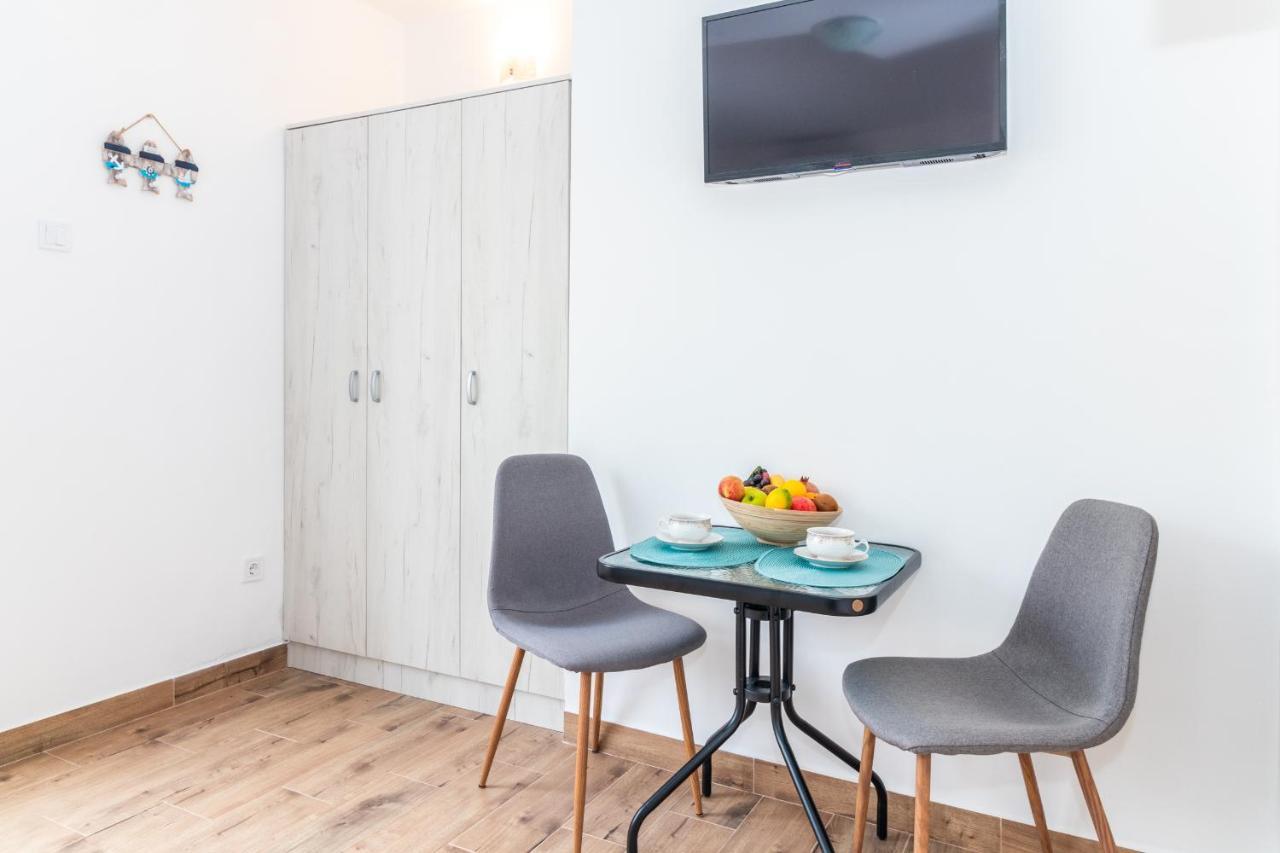 Bossa Nova Apartment Herceg Novi Extérieur photo