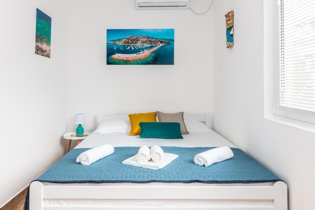Bossa Nova Apartment Herceg Novi Extérieur photo