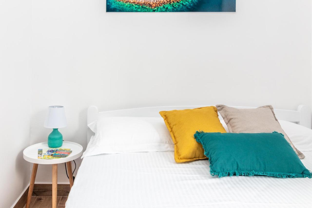 Bossa Nova Apartment Herceg Novi Extérieur photo