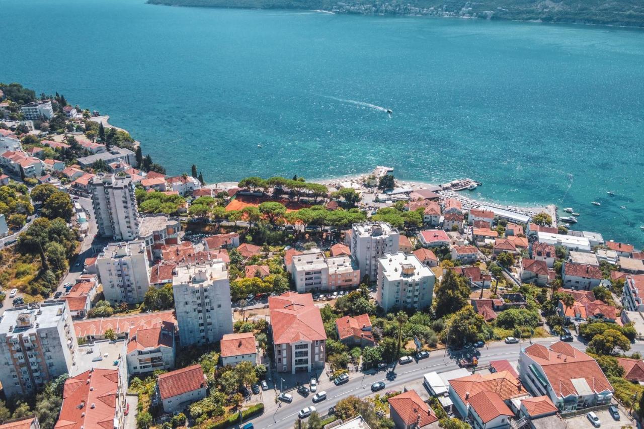 Bossa Nova Apartment Herceg Novi Extérieur photo