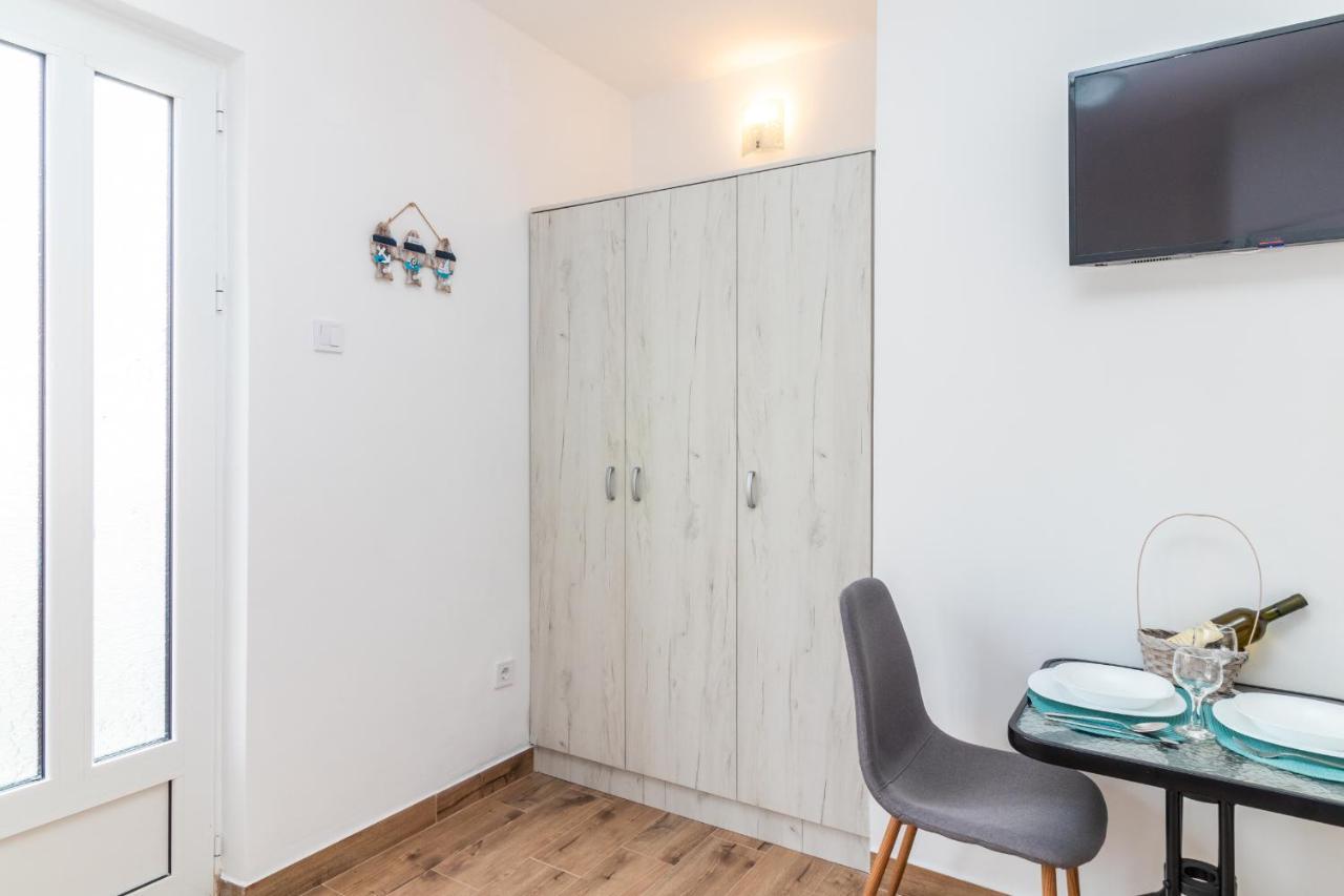 Bossa Nova Apartment Herceg Novi Extérieur photo